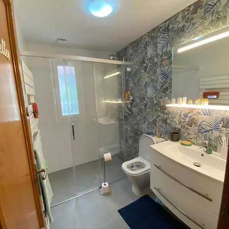 Casa Pep *