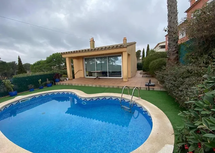 Casa Pep Begur