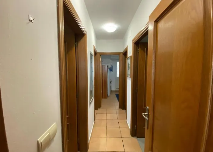 Nyaraló Casa Pep