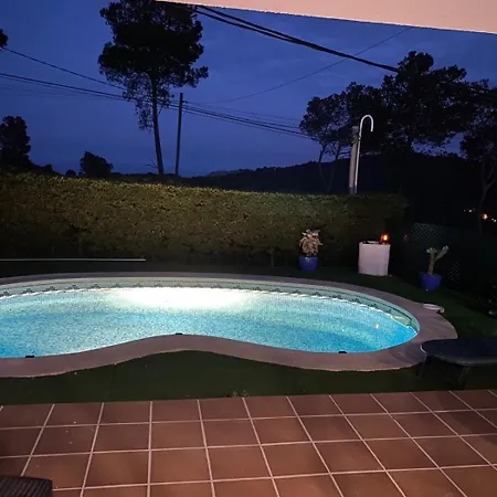 Casa Pep Begur