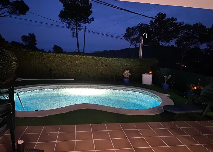 Casa Pep Begur