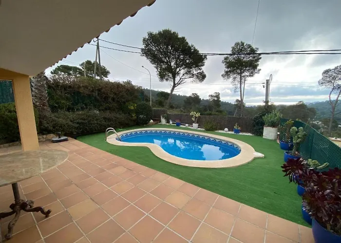 Сasa de vacaciones Casa Pep Begur
