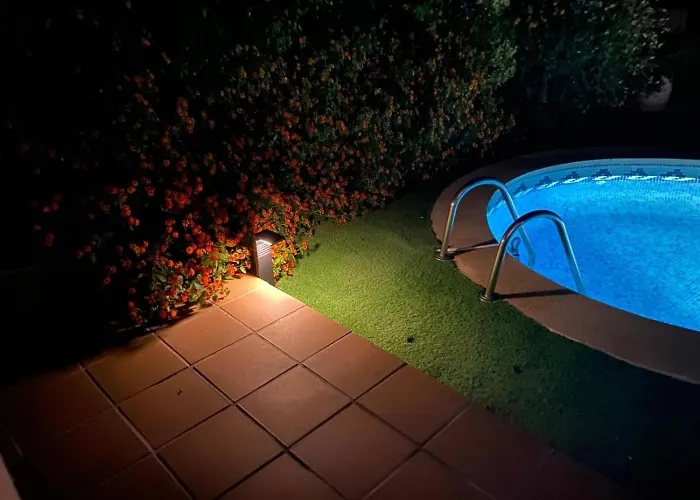 Casa Pep *