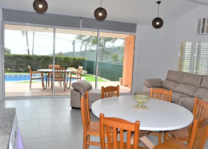 Feriehus Casa Pep Begur