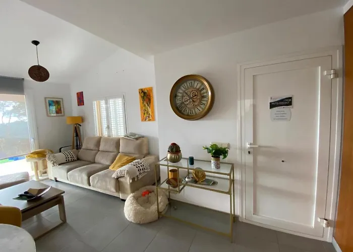 Casa Pep Begur