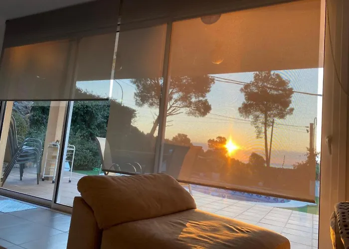 Сasa de vacaciones Casa Pep