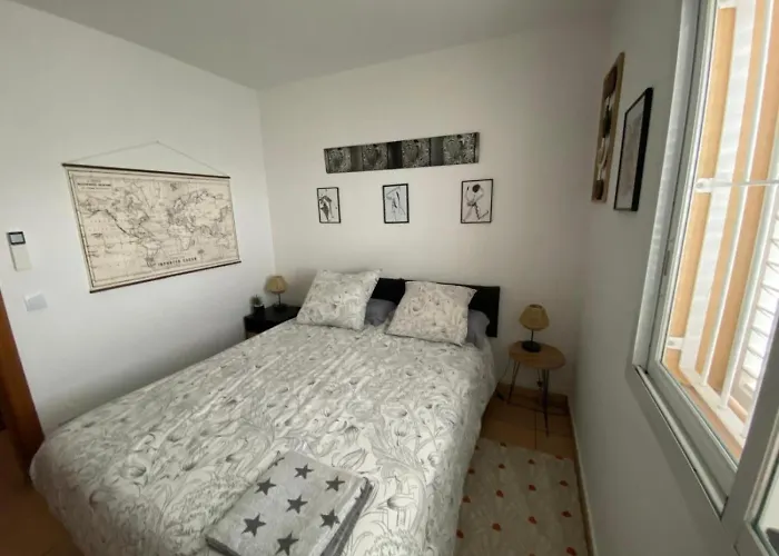 Casa Pep *