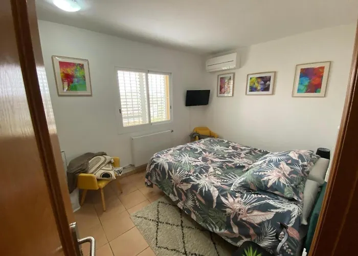 Сasa de vacaciones Casa Pep Begur