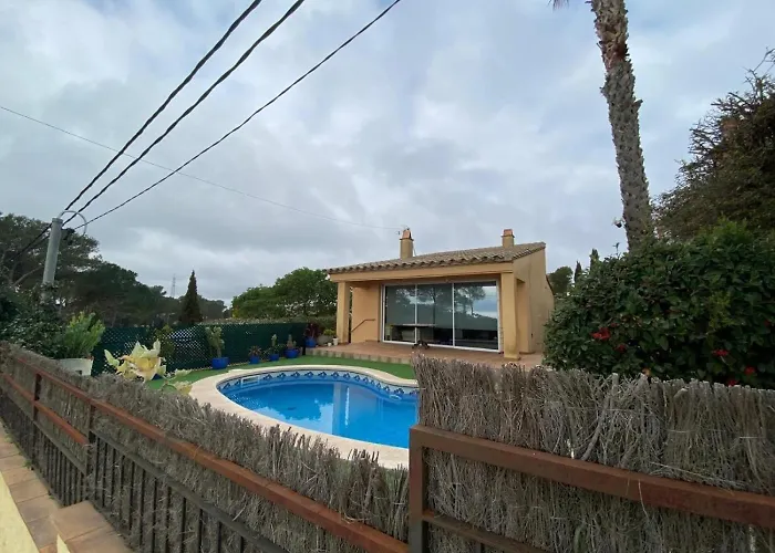 Casa Pep