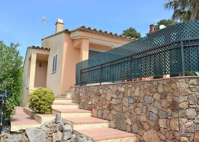 Casa Pep *
