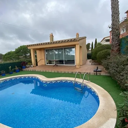 Casa Pep Begur
