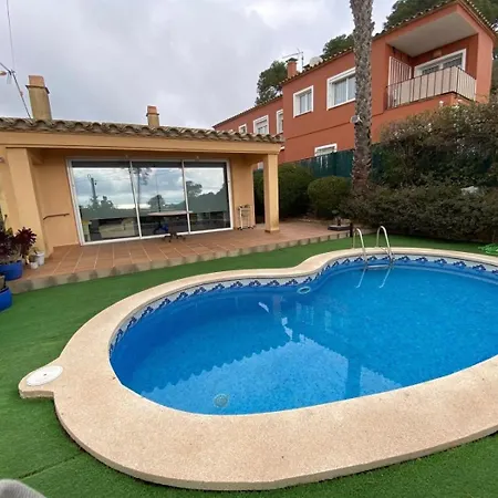 Casa Pep Vakantiehuis *