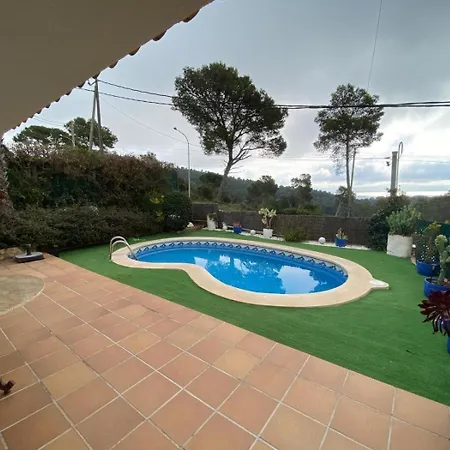 Vakantiehuis Casa Pep Begur