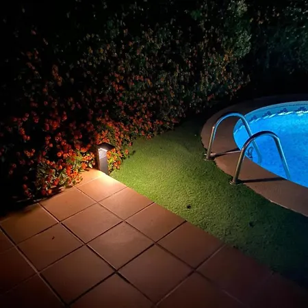 Casa Pep *