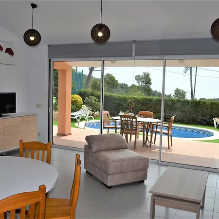 Vakantiehuis Casa Pep *
