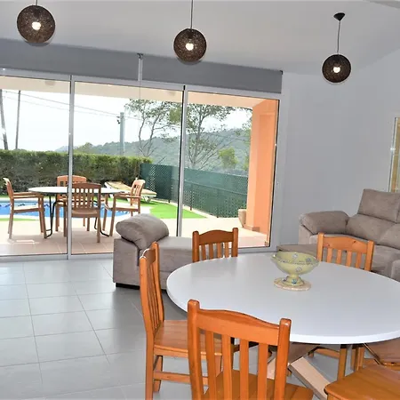 Vakantiehuis Casa Pep Begur