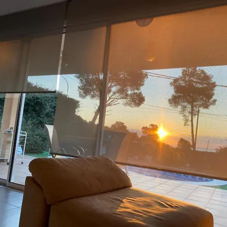 Vakantiehuis Casa Pep