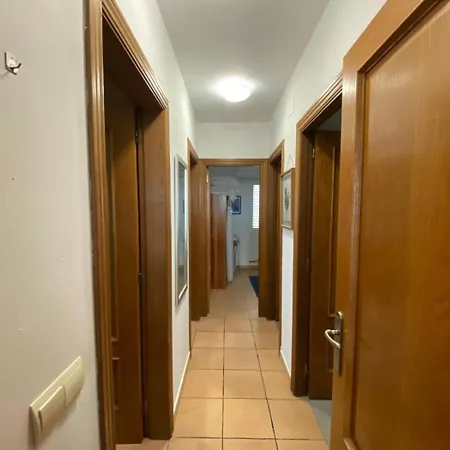Vakantiehuis Casa Pep