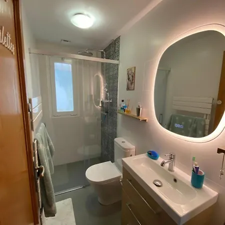 Vakantiehuis Casa Pep